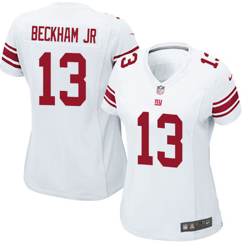 Women New York Giants jerseys-007